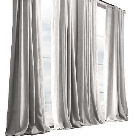 Picture for category Curtains / Draperies